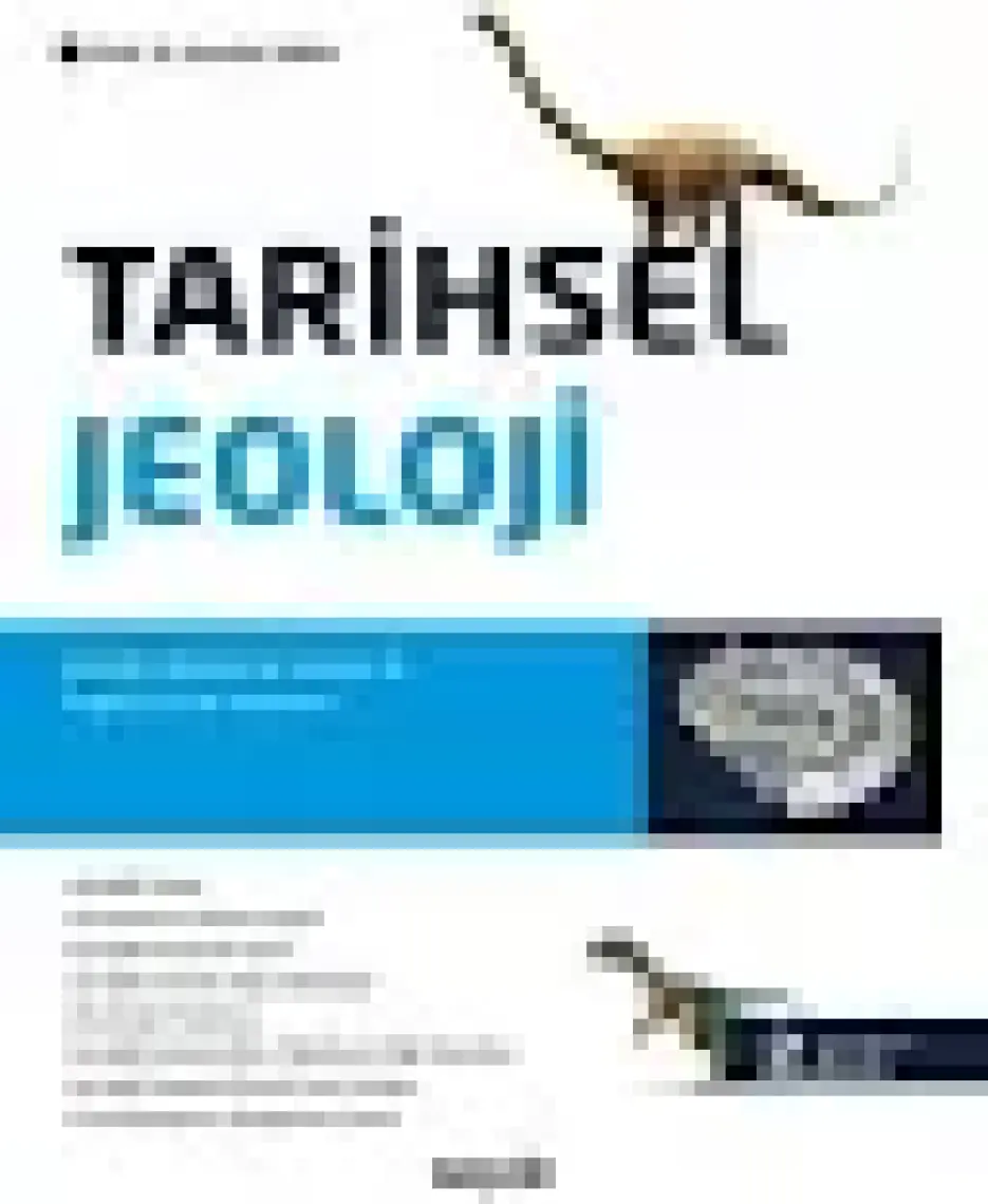 Tarihsel Jeoloji - Nurdan Inan