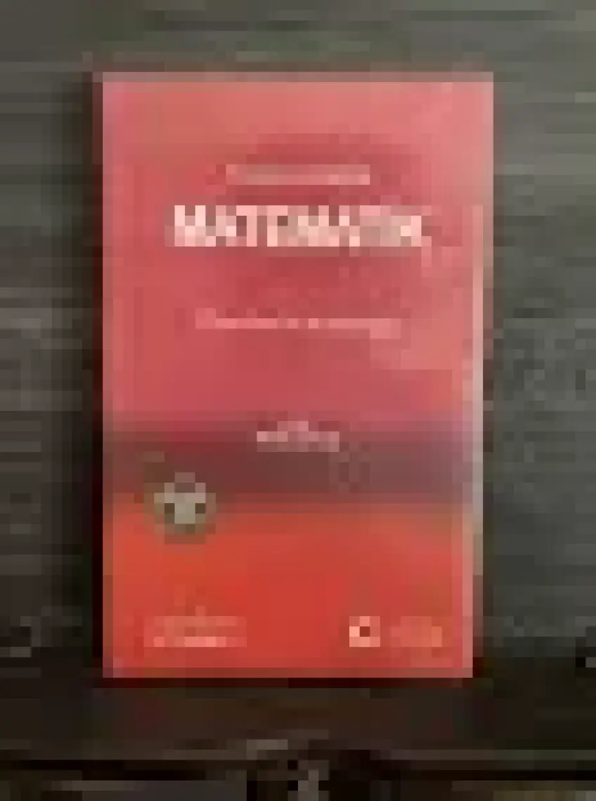 Matematik: Çok Kısa Bir Başlangıç