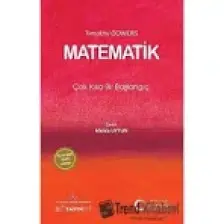 Matematik: Çok Kısa Bir Başlangıç