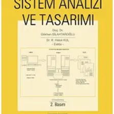 Bilgisayar ve Yazılım Mühendisliğinde Sistem Analizi ve Tasarımı