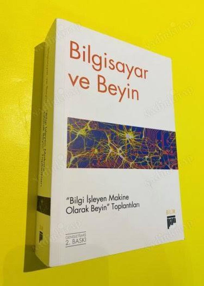 Bilgisayar Ve Beyin