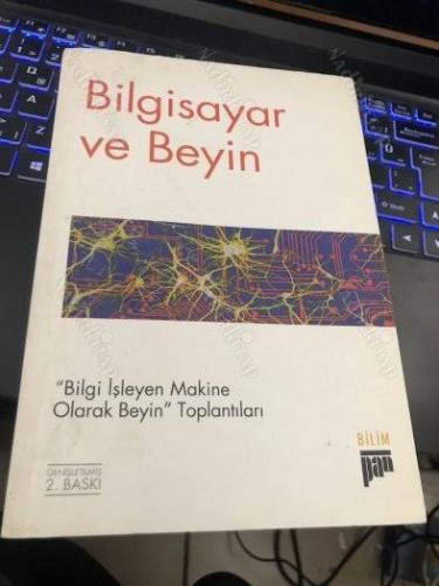 Bilgisayar Ve Beyin