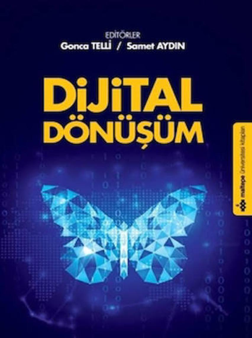 Dijital Dönüşüm - Samet Aydın
