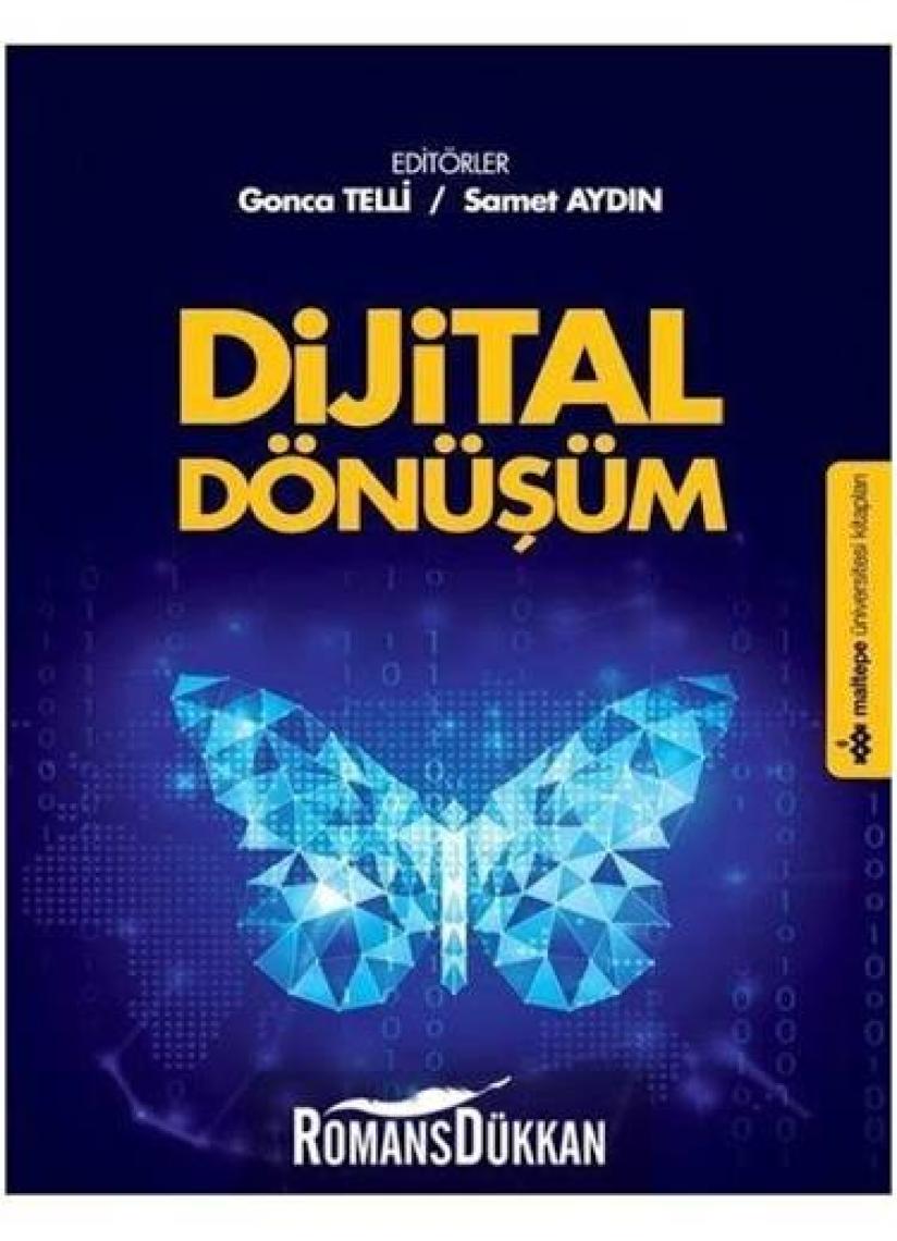 Dijital Dönüşüm - Samet Aydın