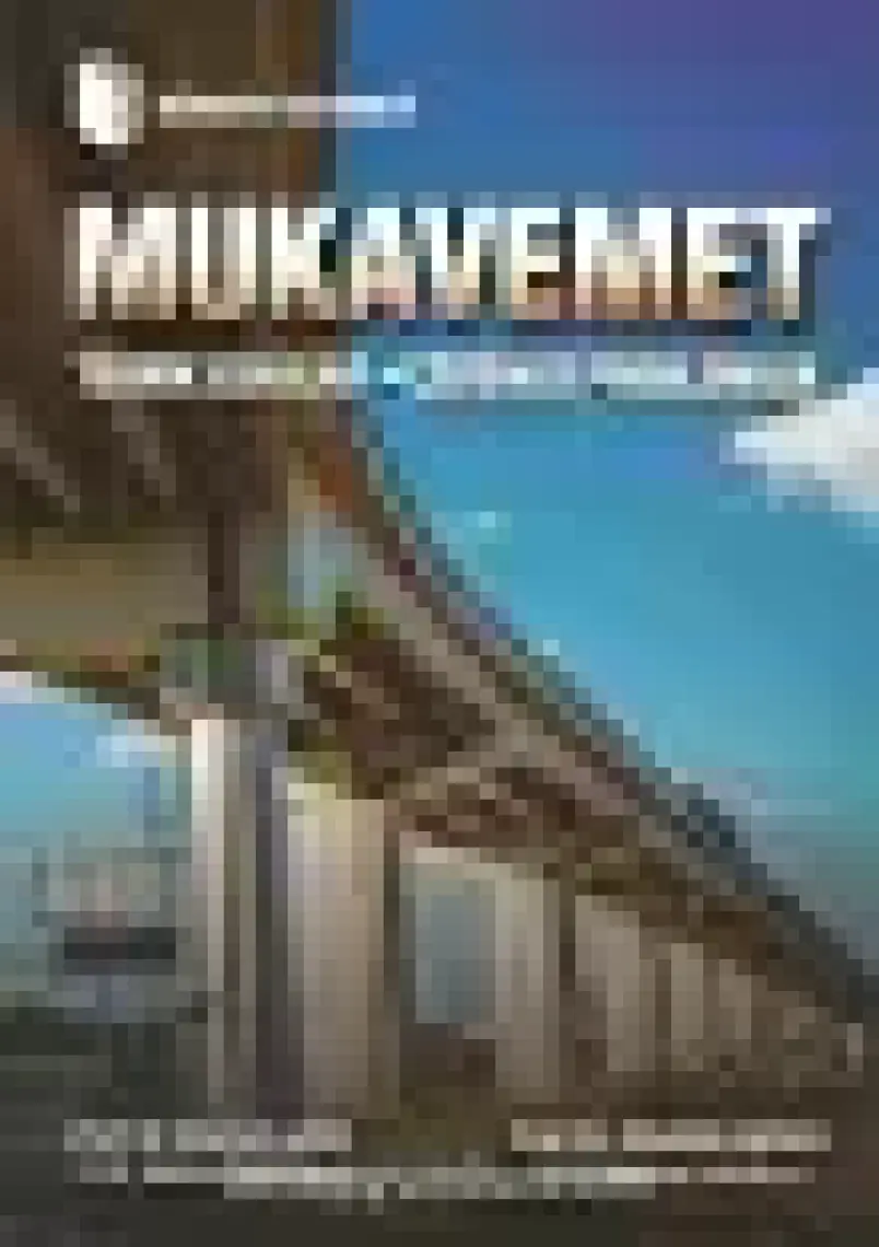 Mukavemet-Mustafa Savcı