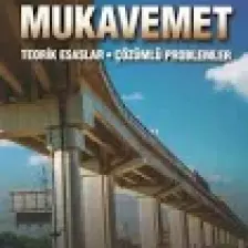 Mukavemet-Mustafa Savcı