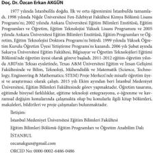 Bilimsel Araştırma Yöntemleri - Şirin Karadeniz