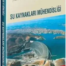 Su Kaynakları Mühendisliği-Necati Ağıralioğlu