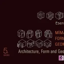 Mimarlık, Form ve Geometri - Esen Onat