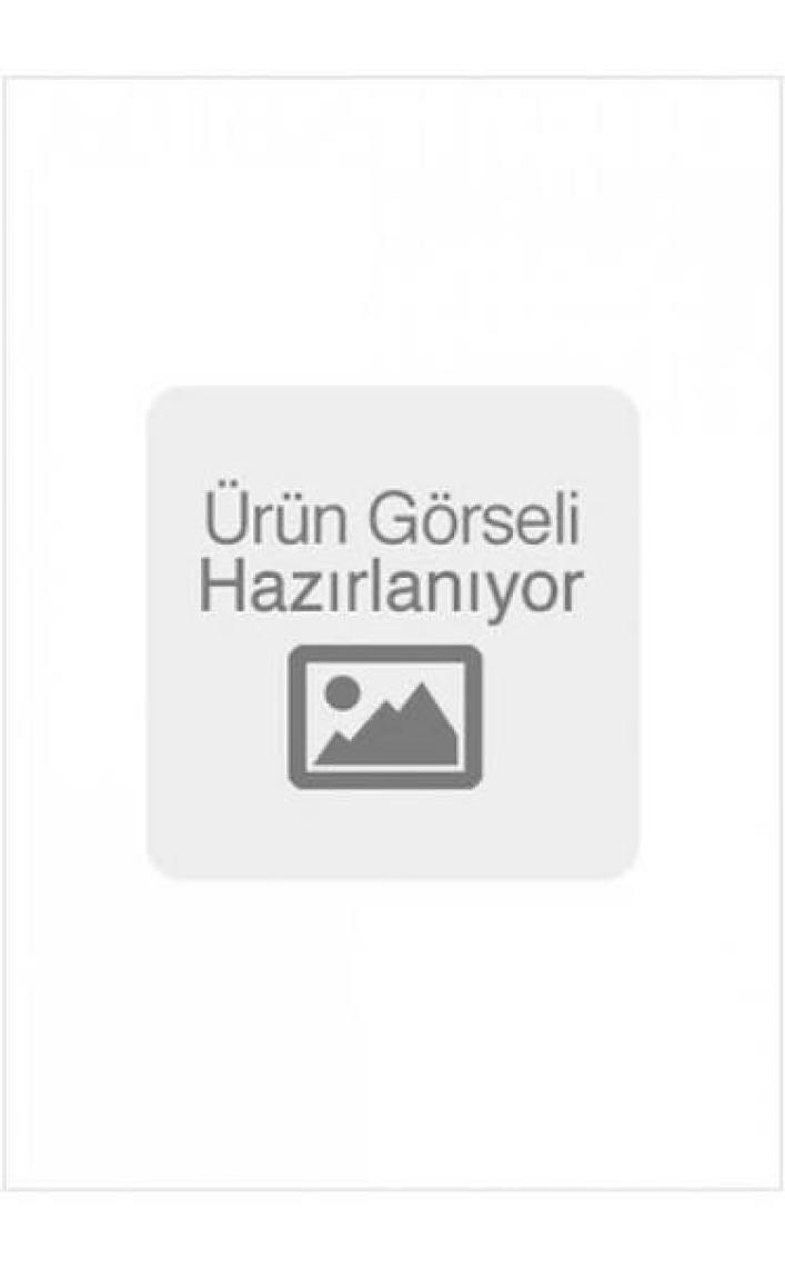 Elementer Lineer Cebir - Uygulamalar Versiyonu - Chris Rorres