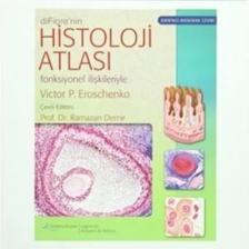 Difiore'nin Histoloji Atlası