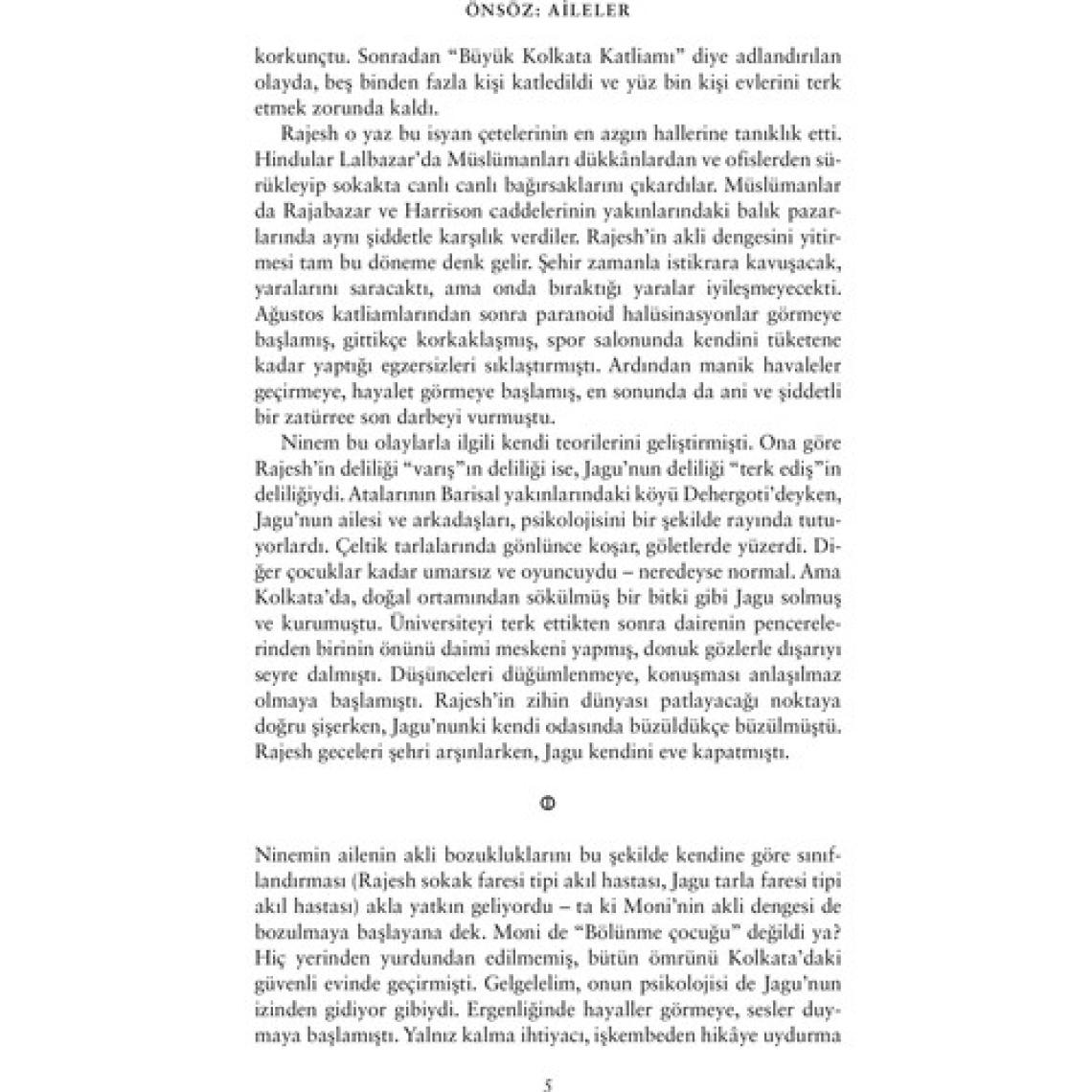 Gen - Siddhartha Mukherjee