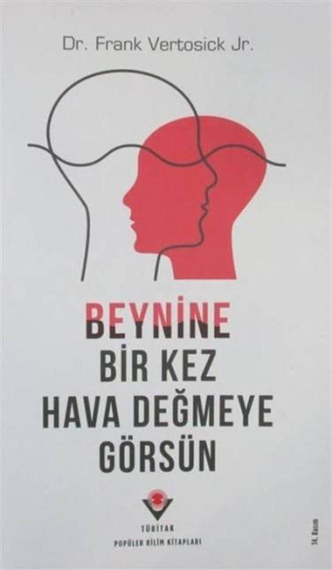 Beynine Bir Kez Hava Değmeye Görsün ( Ciltsiz)