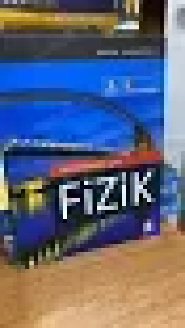 Üniversiteler İçin Fizik (İ. ve İı. Cilt Bir Arada) - Bekir Karaoğlu