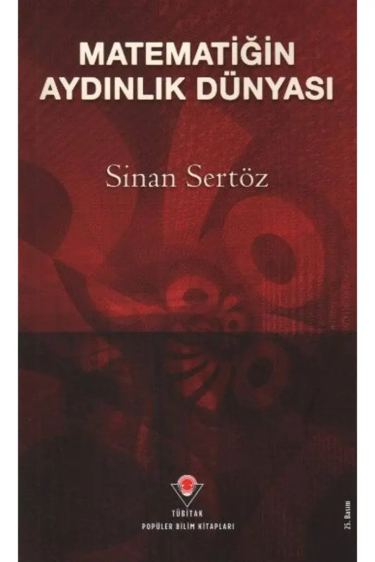 Matematiğin Aydınlık Dünyası (Ciltsiz)