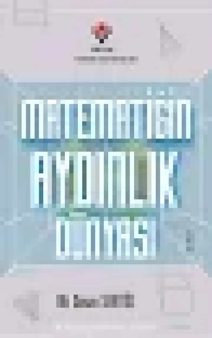 Matematiğin Aydınlık Dünyası (Ciltsiz)