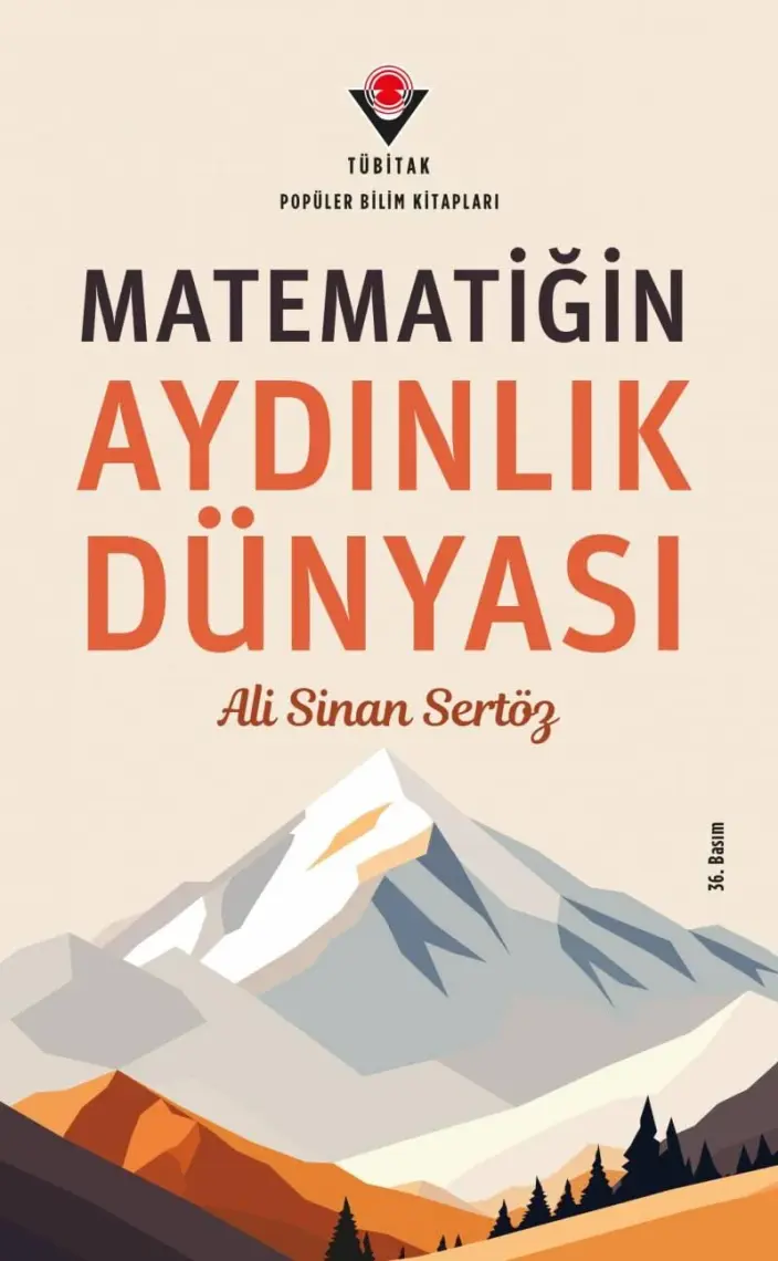 Matematiğin Aydınlık Dünyası (Ciltsiz)