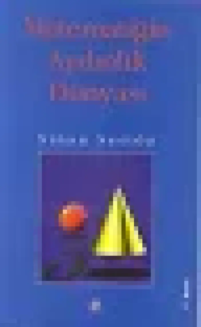 Matematiğin Aydınlık Dünyası (Ciltsiz)