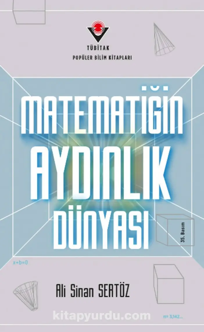 Matematiğin Aydınlık Dünyası (Ciltsiz)