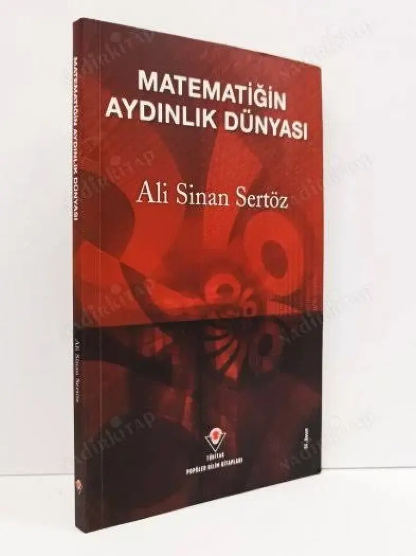 Matematiğin Aydınlık Dünyası (Ciltsiz)