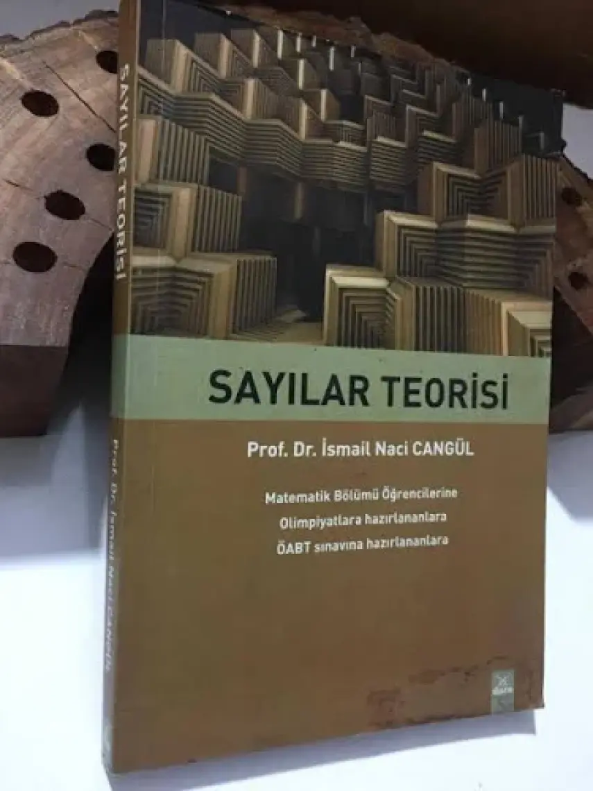 Sayılar Teorisi