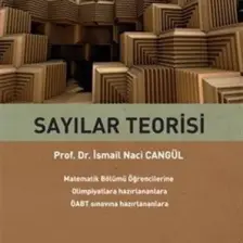 Sayılar Teorisi