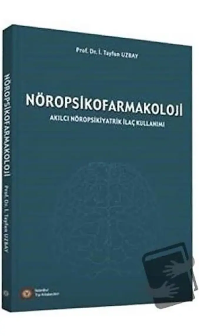 Nöropsikofarmakoloji