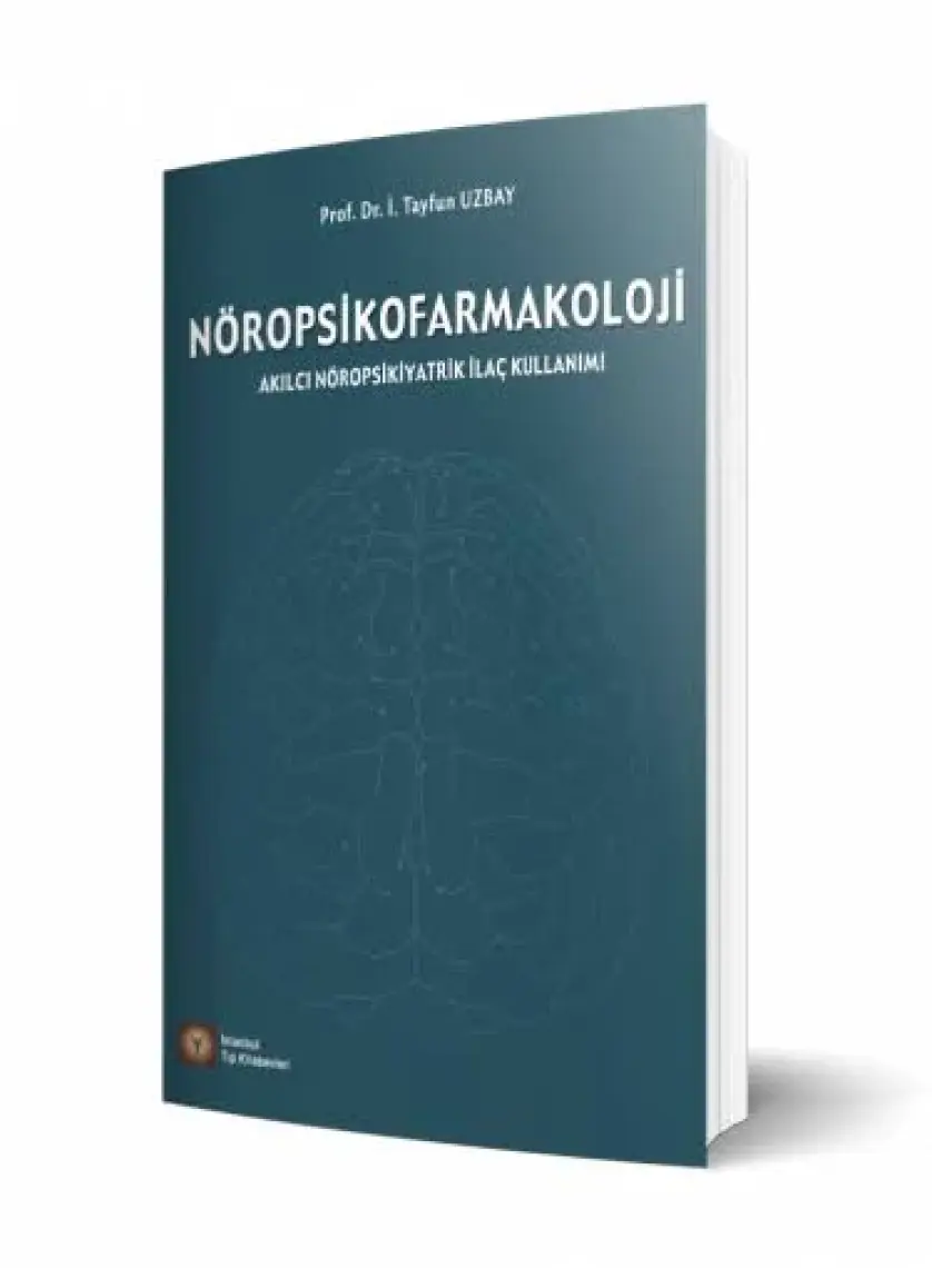 Nöropsikofarmakoloji