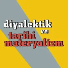 Diyalektik Ve Tarihi Materyalizm-Josef V. Stalin