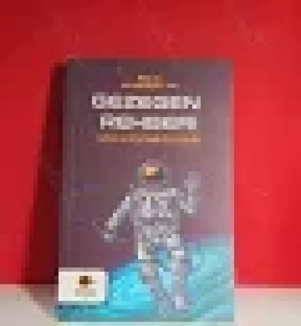 Gezegen Rehberi Uzay Kaşifinin El Kitabı
