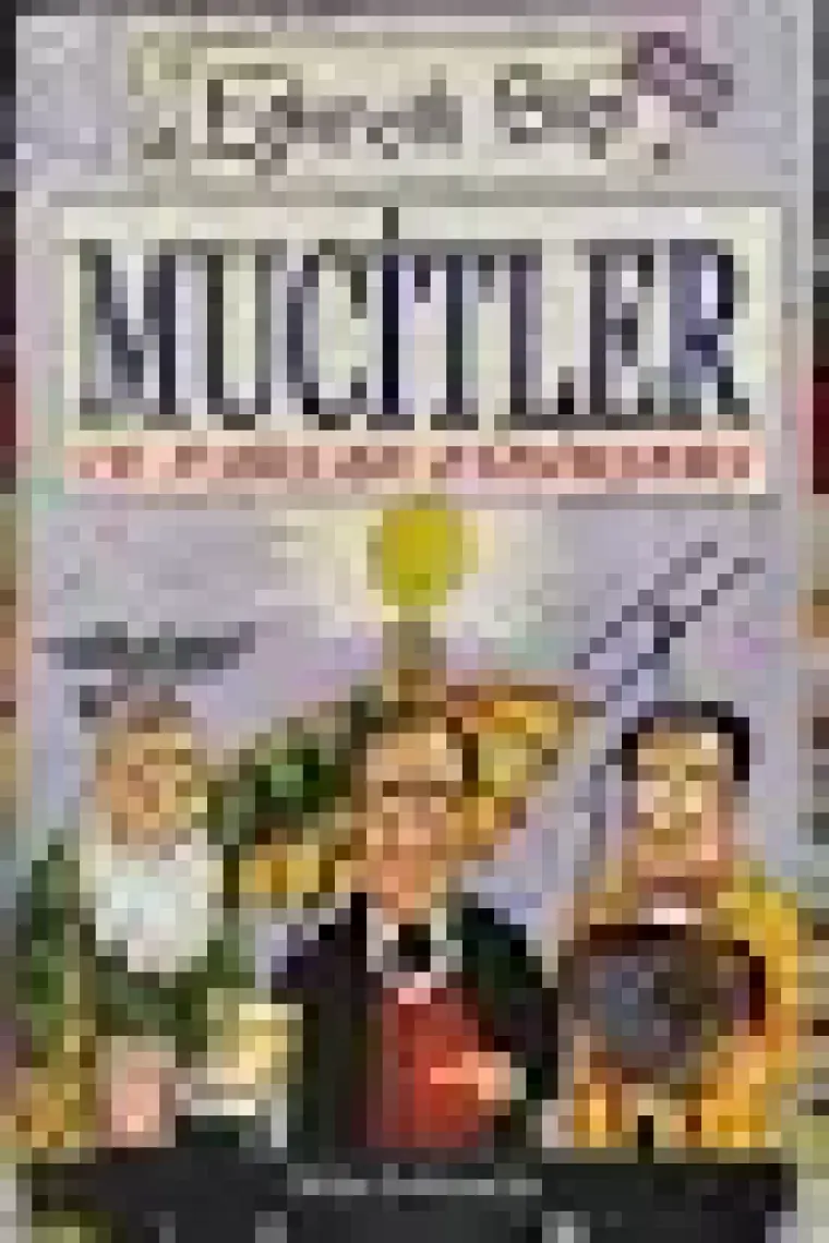 Mucitler Ve Parlak Fikirleri - Mike Goldsmith