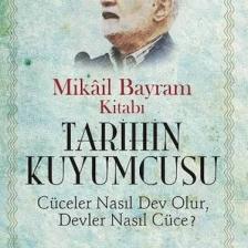 Tarihin Kuyumcusu - Cüceler Nasıl Dev Olur, Devler Nasıl Cüce?
