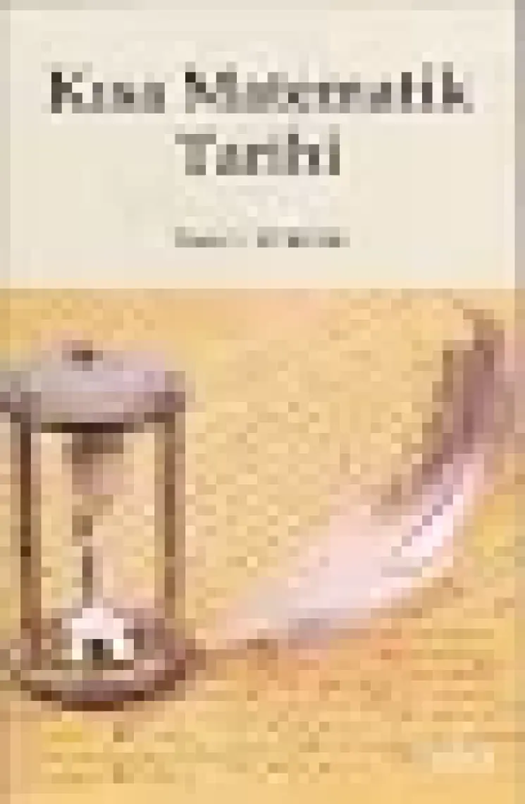 Kısa Matematik Tarihi - Dirk J. Struik