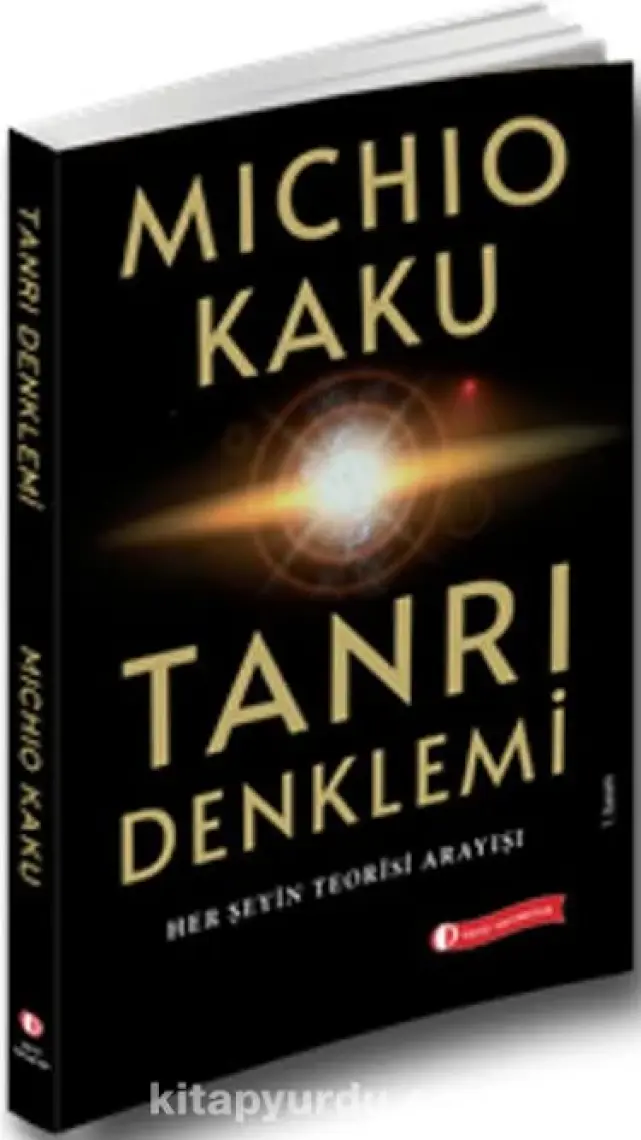 Tanrı Denklemi - Michio Kaku
