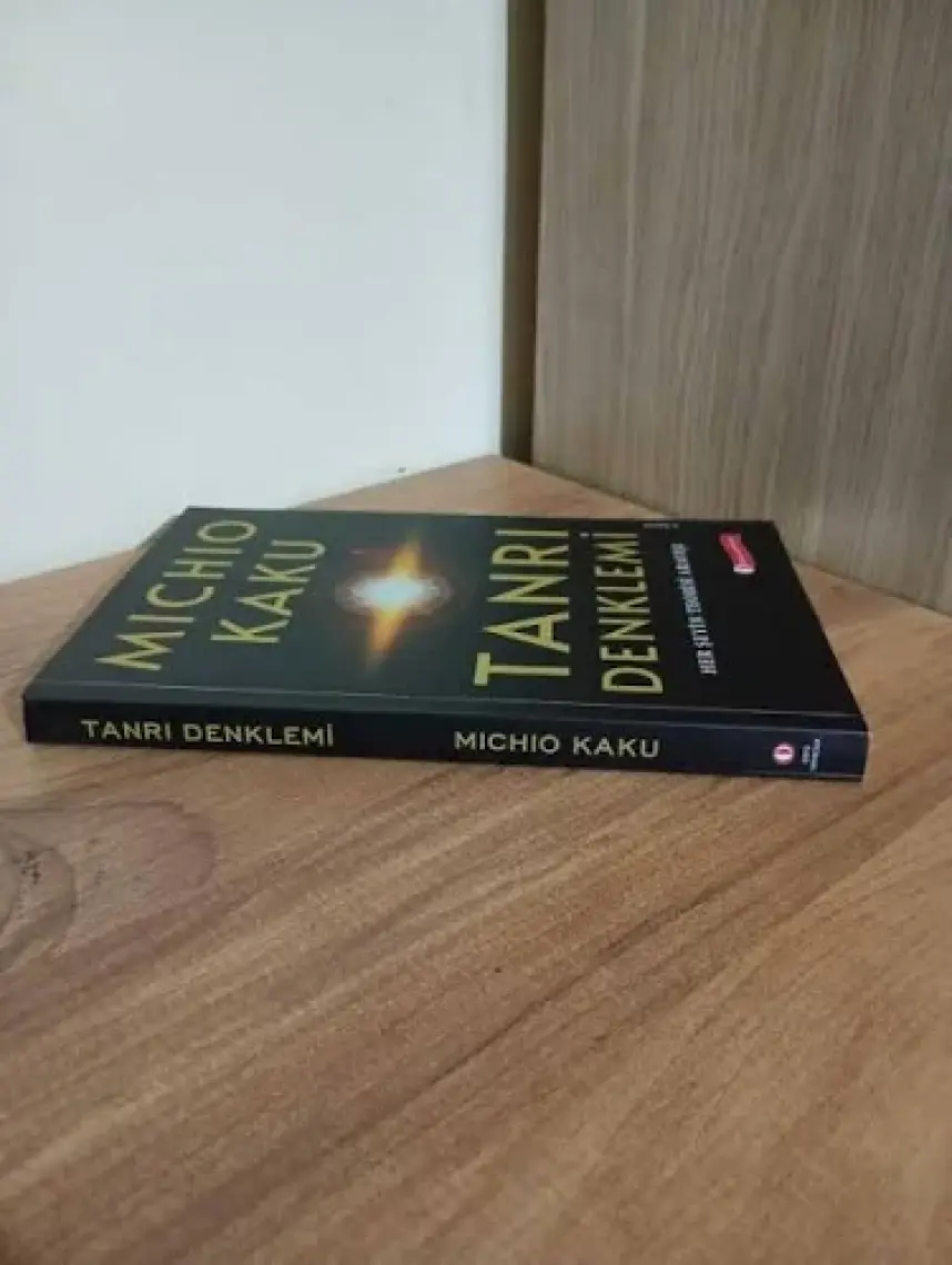 Tanrı Denklemi - Michio Kaku