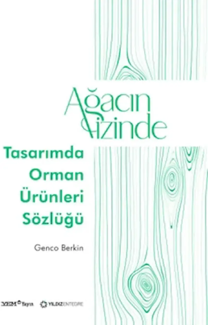 Ağacın Izinde - Genco Berkin