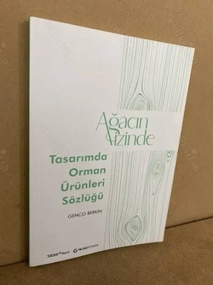 Ağacın Izinde - Genco Berkin