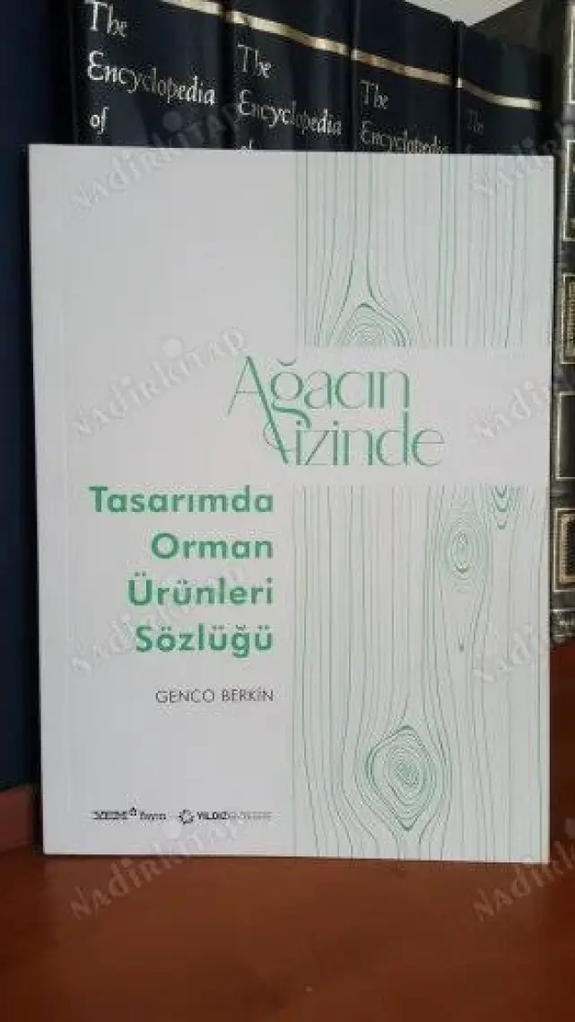 Ağacın Izinde - Genco Berkin
