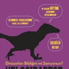 Velociraptor