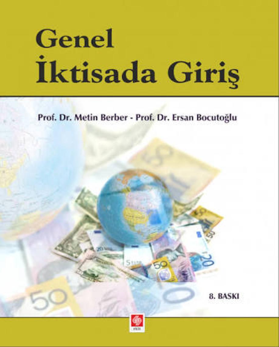 Genel Iktisada Giriş
