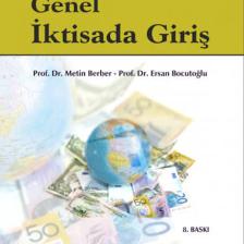 Genel Iktisada Giriş