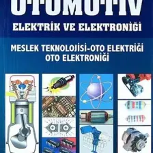 Otomotiv Elektrik Ve Elektroniği - Ali Özdemir