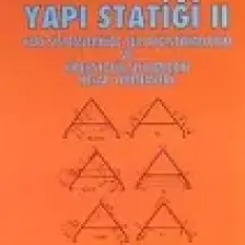 Yapı Statiği 2 - İbrahim Ekiz