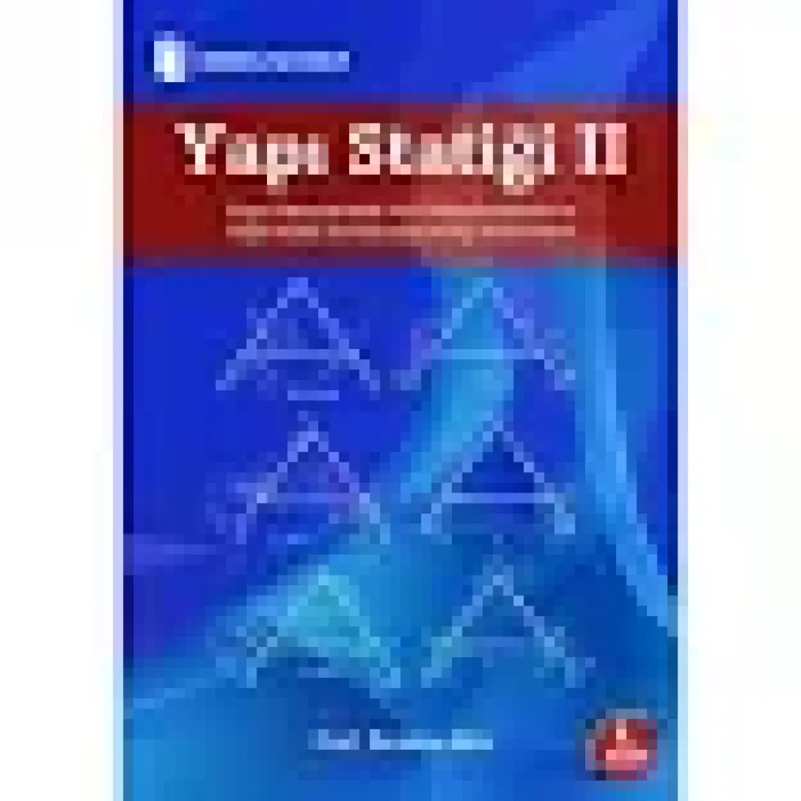Yapı Statiği 2 - İbrahim Ekiz