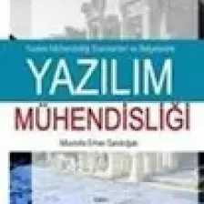 Yazılım Mühendisliği - Mustafa Erhan Sarıdoğan