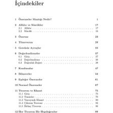 Matematiğe Giriş 1- Önermeler Mantığı - Ali Nesin