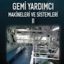 Gemi Yardımcı Makinaları 2-Kemal Demirel