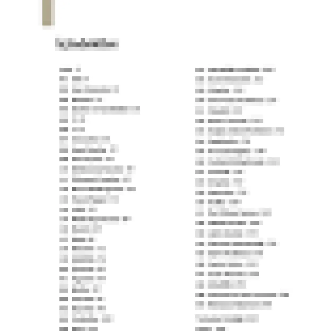 Gerçekten Bilmeniz Gereken 50 Matematik Fikri - Tony Crilly