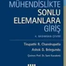 Mühendislikte Sonlu Elemanlara Giriş