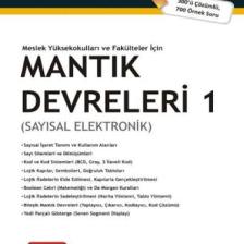 Mantık Devreleri – 1 (Sayısal Elektronik)